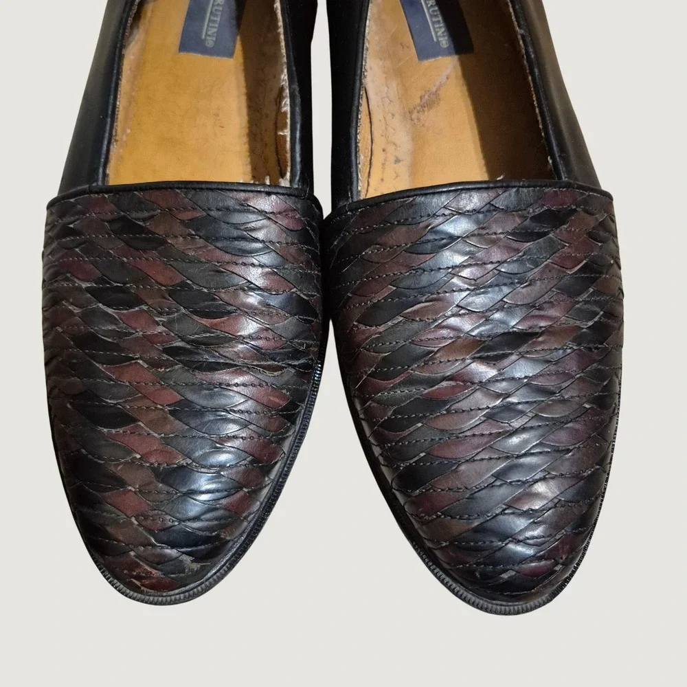 Giorgio Brutini distinctive giorgio